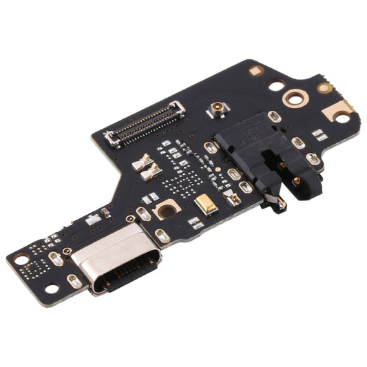 Charging Port Board for Xiaomi Redmi Note 8T by buy2fix