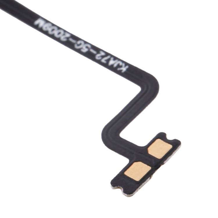 For OPPO A72 5G Power Button Flex Cable by buy2fix