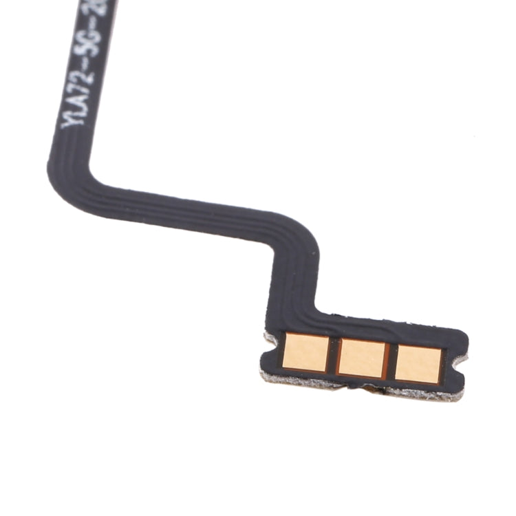 For OPPO A72 5G Volume Button Flex Cable by buy2fix
