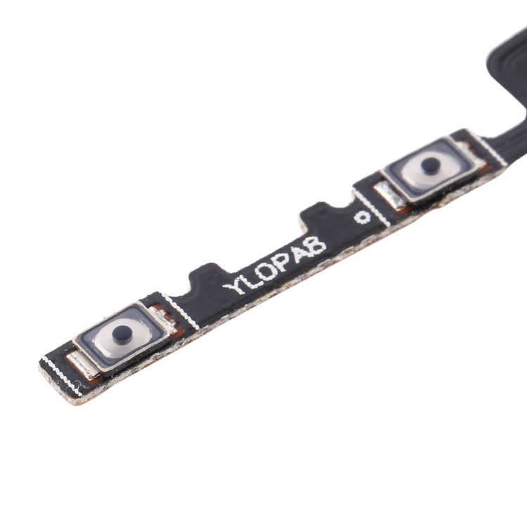 For OPPO A31 (2020) / A9 (2020) / CPH1937 / CPH1939 / CPH1937CPH1941 / CPH1931 / CPH1959 / CPH1933 / CPH1935 / CPH1943 Volume Button Flex Cable by buy2fix