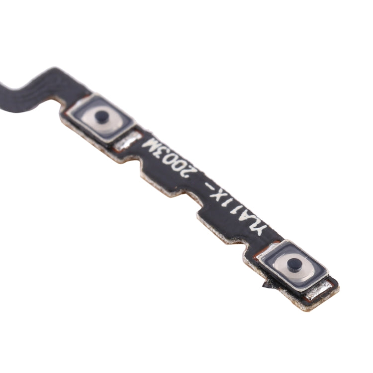 For2020) / A9 (2020) / A9 (2020) / CPH1937 / CPH1939 / CPH1937CPH1941 / CPH1931 / CPH1959 / CPH1933 / CPH1935 / CPH1943 Volume Button Flex Cable by buy2fix