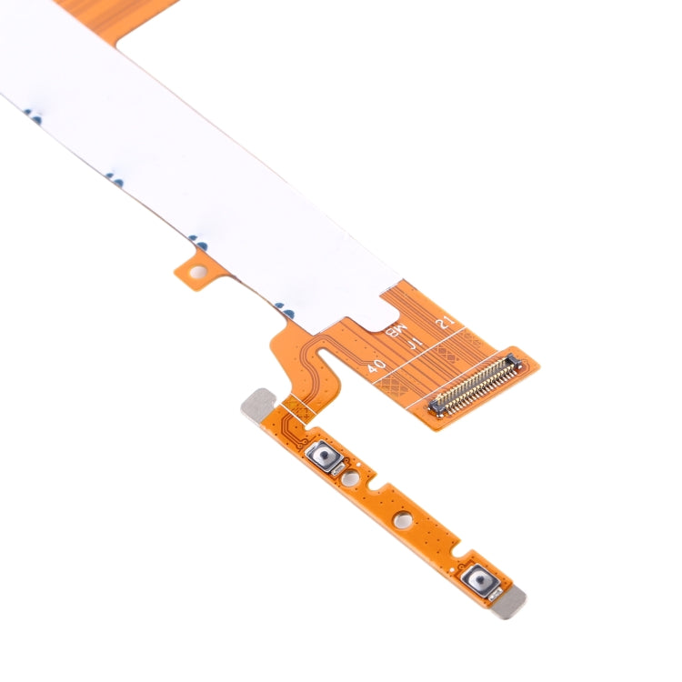 Motherboard Volume Button Flex Cable for Cat S60 by buy2fix