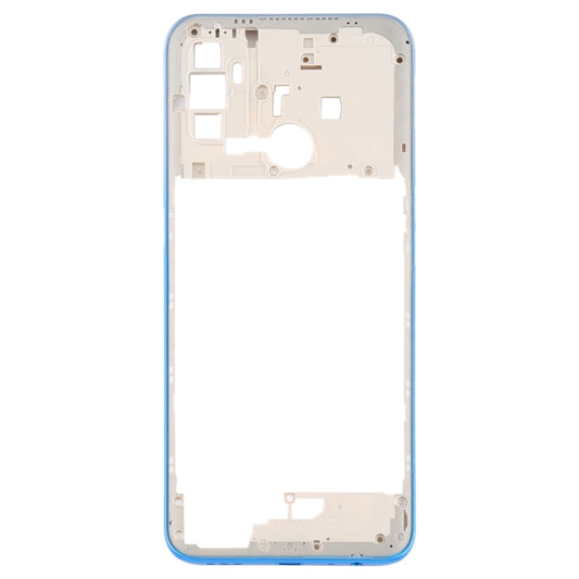 For OPPO A53 Middle Frame Bezel Plate (2020)/A53 4G/A53s/A32 4G/A33 2020 CPH2127 by buy2fix