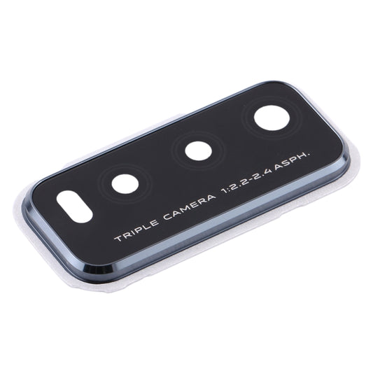 For Vivo Y30 / Y20S V2034A Camera Lens Cover by buy2fix