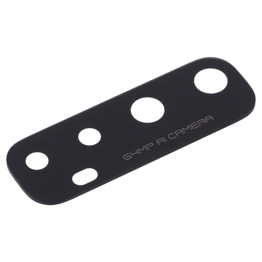 For OPPO Realme 7 10pcs Back Camera Lens by buy2fix