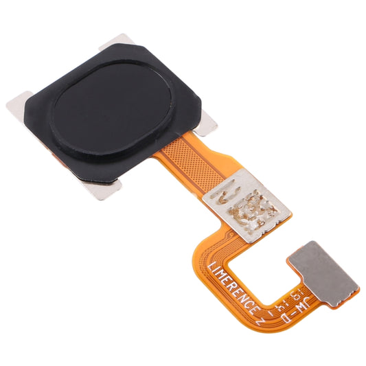 For OPPO F9 / A7x Fingerprint Sensor Flex Cable (Black) by buy2fix