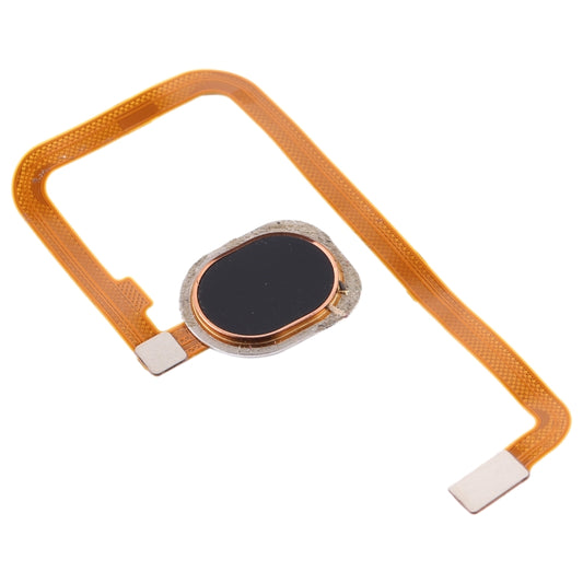 For OPPO A5s (AX5s) CPH1909 CPH1920 CPH1912 Fingerprint Sensor Flex Cable (Black) by buy2fix