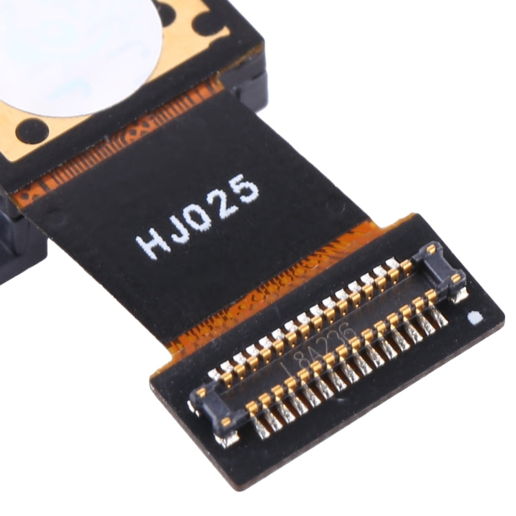 Front Facing Camera for Motorola Moto G7 Plus by buy2fix