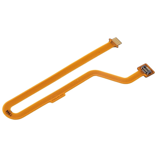 Fingerprint Connector Flex Cable for Huawei Enjoy 10 Plus by buy2fix