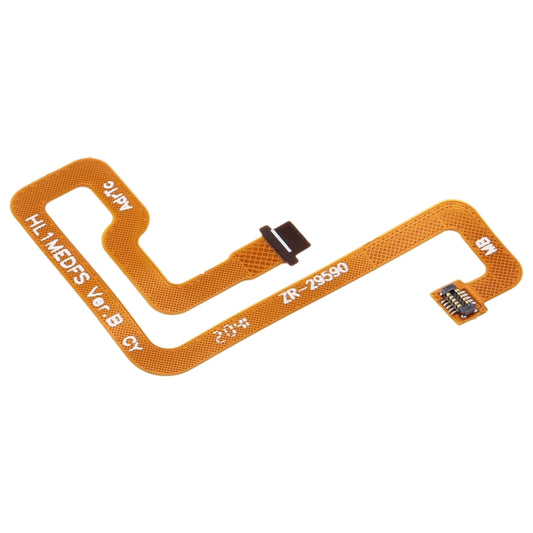 Fingerprint Connector Flex Cable for Huawei Enjoy 10e by buy2fix