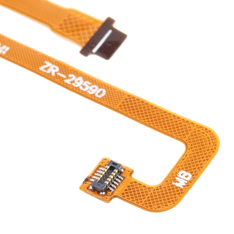 Fingerprint Connector Flex Cable for Huawei Honor Play 9A by buy2fix
