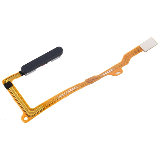 Fingerprint Sensor Flex Cable for Huawei Enjoy 20 5G / Enjoy 20 Pro / Enjoy Z 5G(Black) by buy2fix