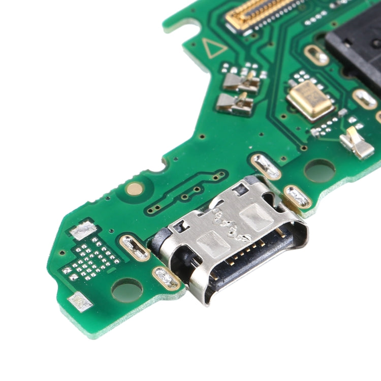 Charging Port Board for Huawei Enjoy 20 5G by buy2fix