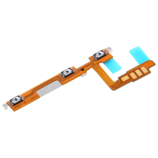 Power Button & Volume Button Flex Cable for Huawei Honor 30 by buy2fix