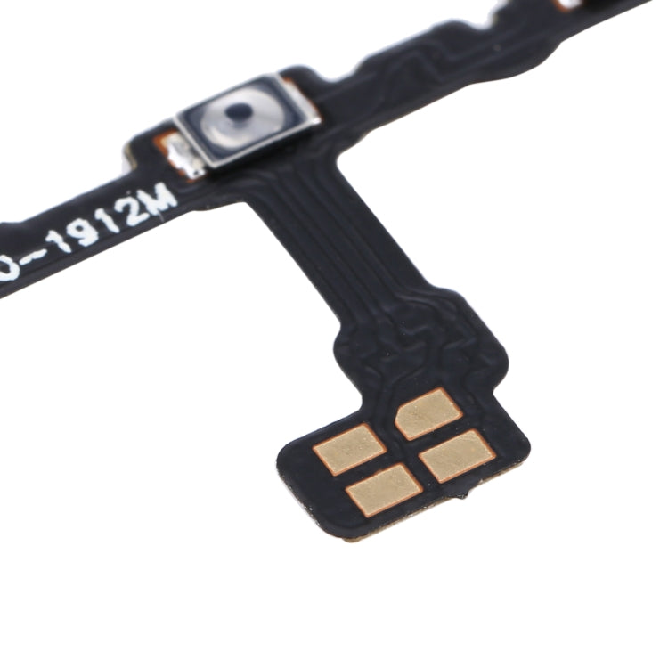 Power Button & Volume Button Flex Cable for Huawei Mate 30 by buy2fix