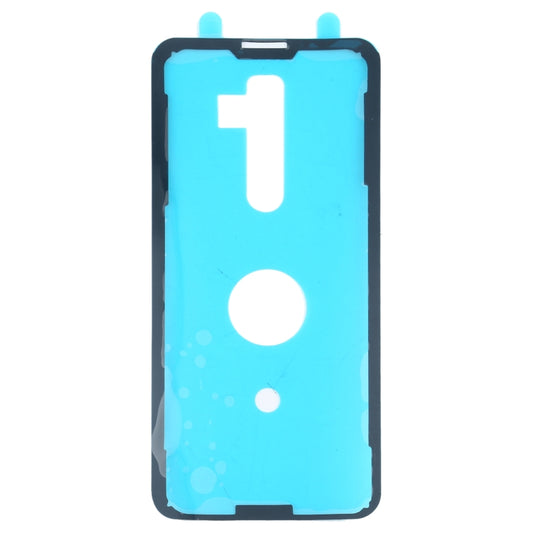 For OPPO Reno2 Z / Reno2 F PCKM70 PCKT00 PCKM00 CPH1945 CPH1951 CPH1989 10pcs Back Housing Cover Adhesive by buy2fix
