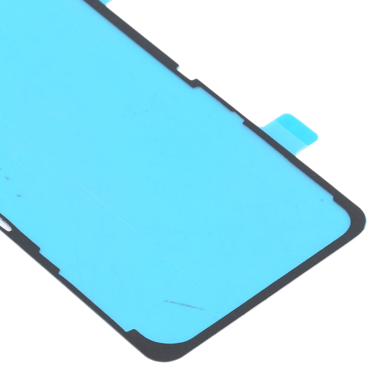 For OPPO Reno3 CPH2043 PCHM30 10pcs Back Housing Cover Adhesive by buy2fix