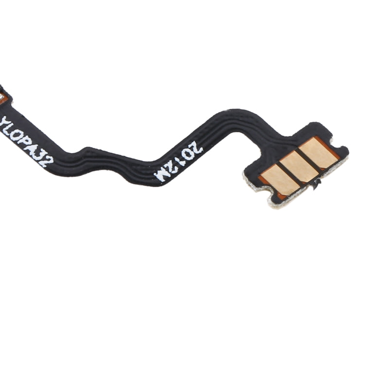 For OPPO A32 PDVM00 Volume Button Flex Cable by buy2fix