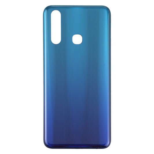 For Vivo Z5x/Z1 Pro/V1911A/V1919A/1919/1951/PD1911F_EX/1918 Battery Back Cover (Blue) by buy2fix