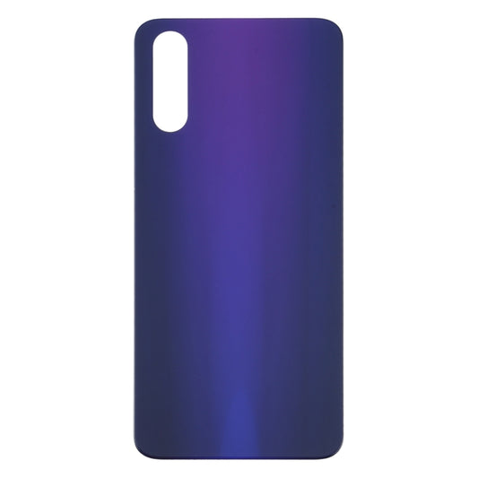 For Vivo iQOO Neo / V1914A Battery Back Cover (Purple) by buy2fix