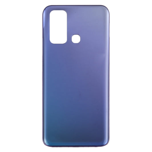 For Vivo Y50 / 1935 Battery Back Cover (Purple) by buy2fix
