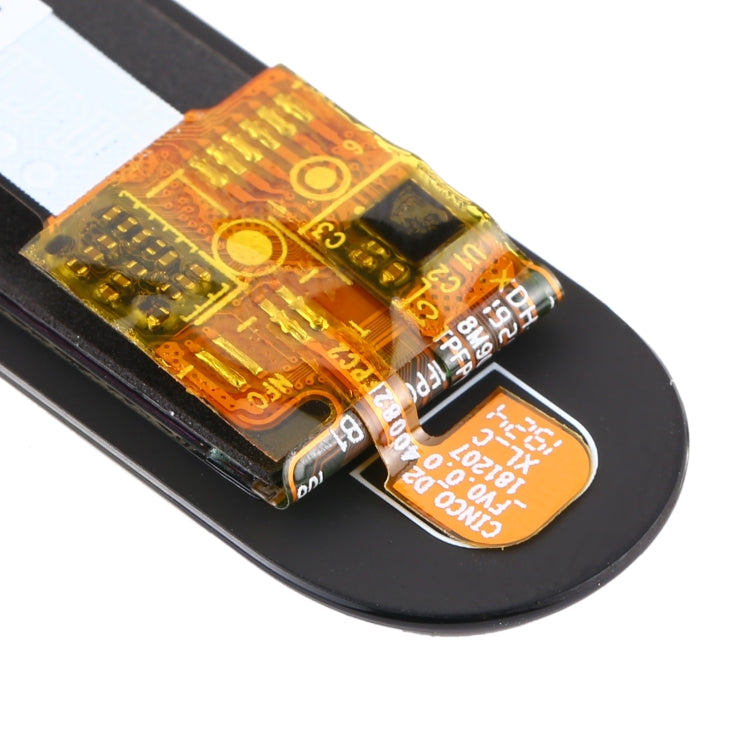 LCD Screen and Digitizer Full Assembly for Xiaomi Mi Band 4 by buy2fix