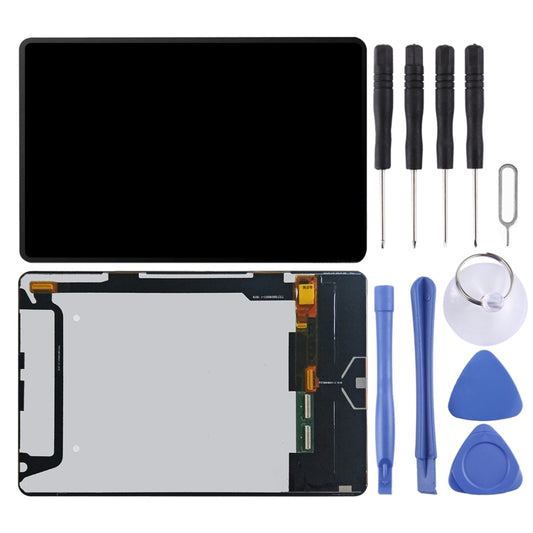 OEM LCD Screen for Huawei MatePad Pro 5G MRX-AL09, MRX-AL19, MRX-W09, MRX-W19 with Digitizer Full Assembly (Black) by buy2fix