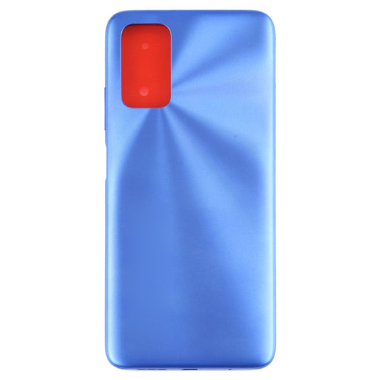Original Battery Back Cover for Xiaomi Redmi Note 9 4G / Redmi 9 Power / Redmi 9T(Blue) by buy2fix