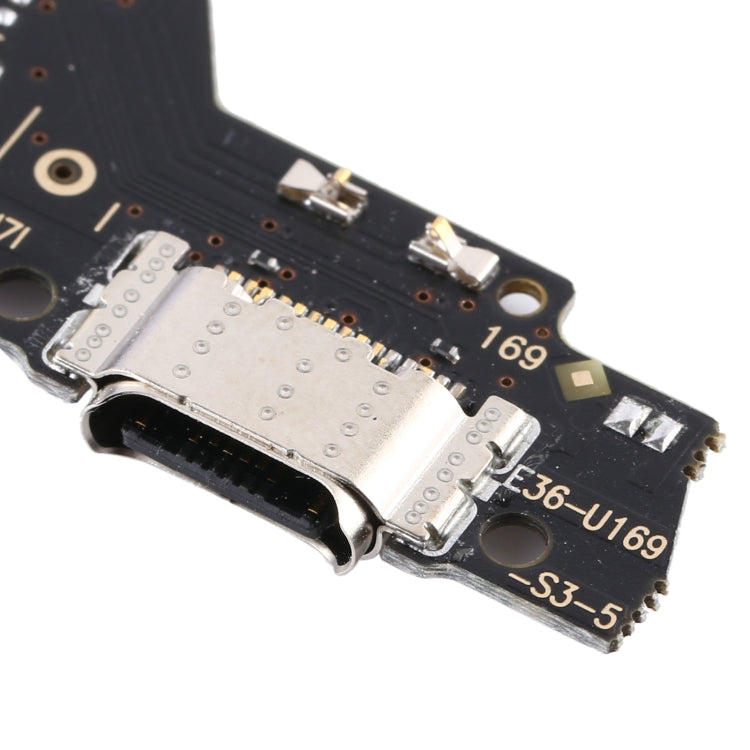 For OPPO Realme 7i RMX2103 Charging Port Board by buy2fix