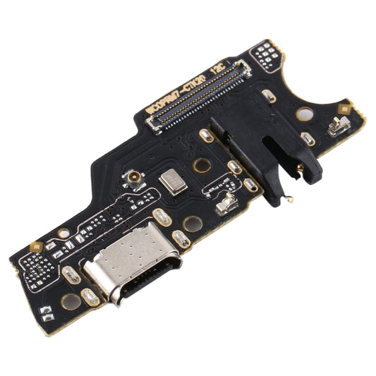 For OPPO Realme 7 / Realme 7 5G RMX2111 Charging Port Board by buy2fix