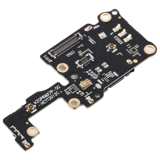 For OPPO Realme X7 Pro RMX2121 SIM Card Reader Board by buy2fix