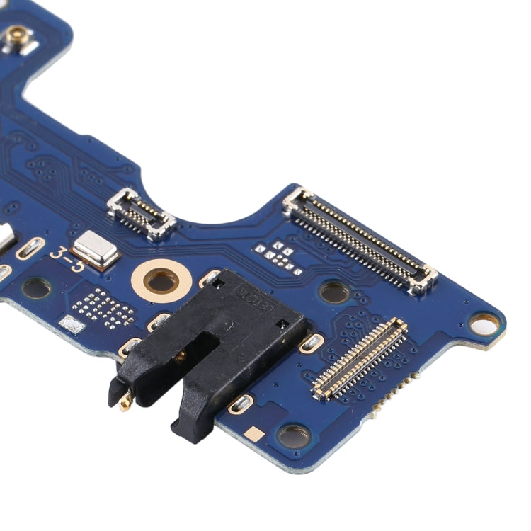 For OPPO Realme 7 Pro RMX2170 Charging Port Board by buy2fix