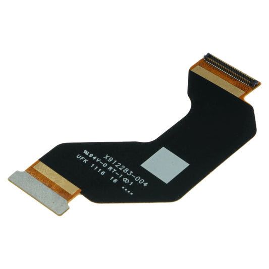 LCD Flex Cable for Microsoft Surface Book 1703 1705 1724 X912283-004 by buy2fix