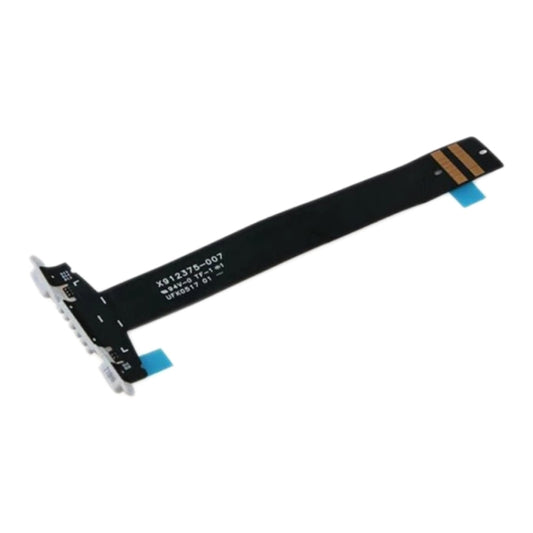 Keyboard Flex Cable for Microsoft Surface Pro 4 X912375-007 X912375-005 by buy2fix