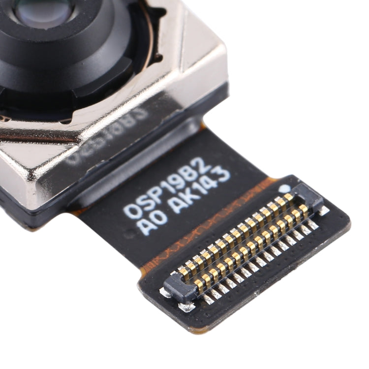 Back Facing Camera for Xiaomi Redmi Note 9 / Redmi 10X 4G by buy2fix