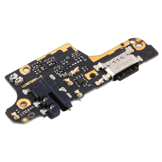 Original Charging Port Board for Xiaomi Poco X3 NFC / Poco X3 by buy2fix
