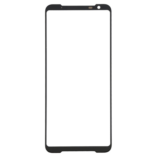 Front Screen Outer Glass Lens for Asus ROG Phone 3 ZS661KS ZS661KL by buy2fix