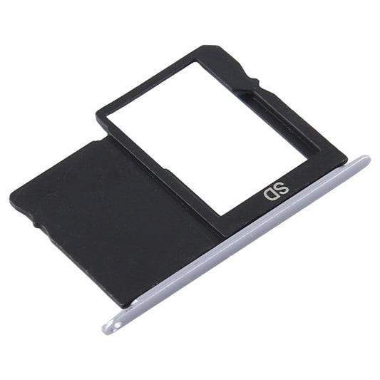 Micro SD Card Tray for Huawei MediaPad M5 lite 10.1 (Silver) by buy2fix
