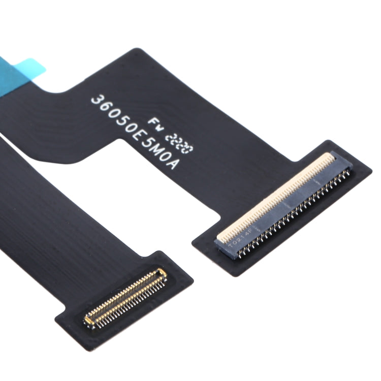 LCD Flex Cable for Xiaomi Mi Mix 3 by buy2fix