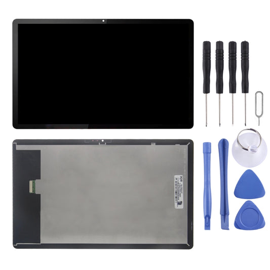 OEM LCD Screen for Lenovo Tab P11 TB-J606F J606N J606 with Digitizer Full Assembly (Black) by buy2fix