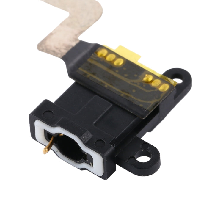 Earphone Jack Flex Cable for Asus ROG Phone ZS600KL by buy2fix