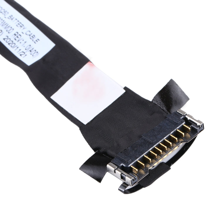 Battery Connector Flex Cable for Dell XPS 15 9500 Precision 5550 M5550 FDQ50 by buy2fix
