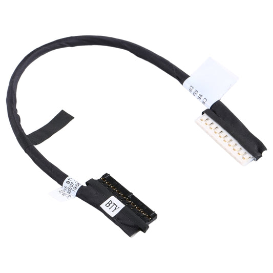 Battery Connector Flex Cable for Dell Inspiron 15 7590 by buy2fix