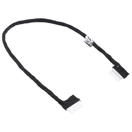Battery Connector Flex Cable for HP Omen 15-AX 15-AX200 TPN-Q173 by buy2fix