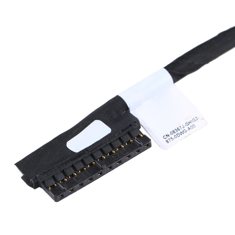 Battery Connector Flex Cable DD0G34BT001 DD0G34BT011 for HP Pavilion 15-AU 15-AW by buy2fix