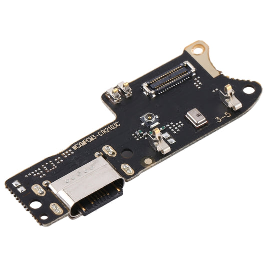 Charging Port Board for Xiaomi Poco M3 M2010J19CG by buy2fix