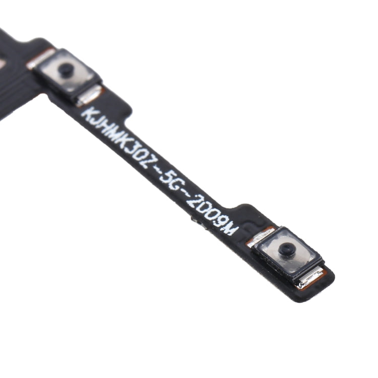Power Button & Volume Button Flex Cable for Xiaomi Redmi K30 Ultra M2006J10C by buy2fix