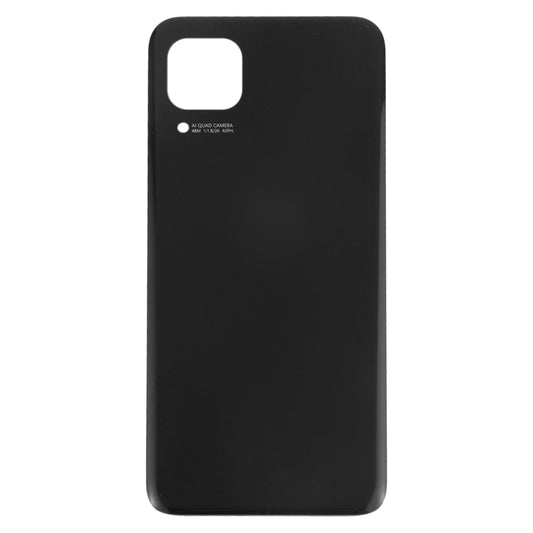 Battery Back Cover for Huawei P40 Lite(Black) by buy2fix