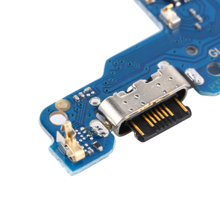 Charging Port Board for Motorola Moto G9 Play / Moto G9 (India) by buy2fix