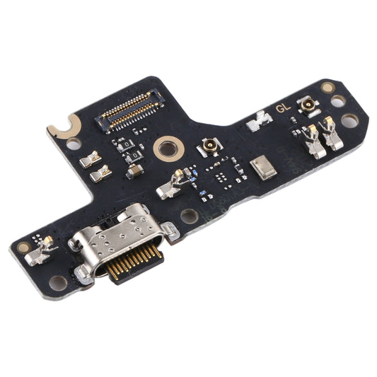 Charging Port Board for Motorola Moto G9 Plus XT2087-1 by buy2fix